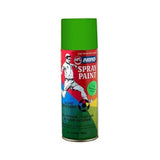 ABRO, Spray Paint - 1003 Fluorescent Green | 400 ml.