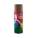 ABRO, Spray Paint - 132 Bronze | 400 ml.
