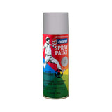 ABRO, Spray Paint - 36 Silver | 400 ml.
