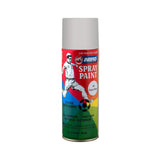 ABRO, Spray Paint - RAL9003 Signal White | 400 ml.