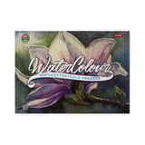 ANUPAM, Watercolour Pad - Cold Pressed | 15 Sheets | 250 gsm.