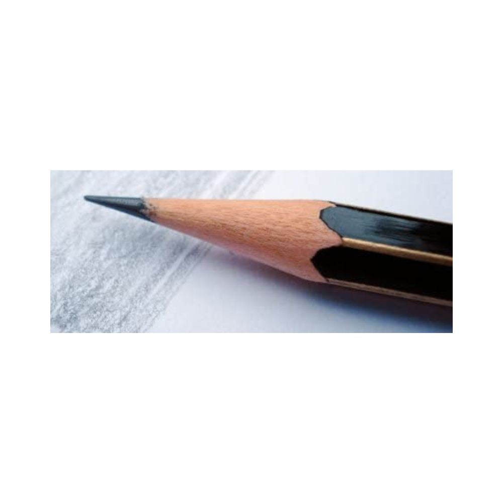 14 Pcs Sketch Art Drawing Pencil 12b 10b 8b 7b 6b 5b 4b 3b 2b 1b Hb 2h 4h  6h - Wooden Lead Pencils - AliExpress