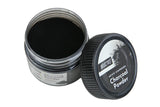 BRUSTRO, Charcoal Powder - Artists' | Compressed | 100 ml.