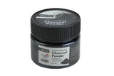 BRUSTRO, Charcoal Powder - Artists' | Compressed | 100 ml.