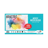 BRUSTRO, Watercolour Sheet - Artist A3 | 5 + 1 Sheet | 300 gsm.