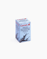 CAMEL, Drawing Ink - Special Waterproof | 20 ml.