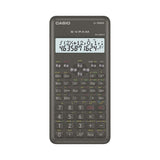 CASIO - Scientific Calculator - 2 LINE DISPLAY | 300 Functions.
