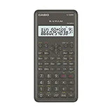 CASIO, Scientific Calculator - 2 LINE DISPLAY | 240 Functions.