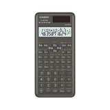 CASIO, Scientific Calculator - 2 LINE DISPLAY | 401 Functions.