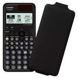 CASIO, Scientific Calculator - 540 Functions.