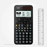 CASIO, Scientific Calculator - 540 Functions.