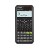 CASIO, Scientific Calculator - Natural Textbook Display | 417 Functions.