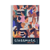 CLASSMATE, Exercise Book - PULSE | 6 Subject | A4 | 300 Pages.