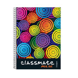 CLASSMATE, Exercise Book - PULSE | 6 Subject | A4 | 506 Pages.