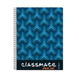 CLASSMATE, Exercise Book - PULSE | 6 Subject | A4 | 506 Pages.