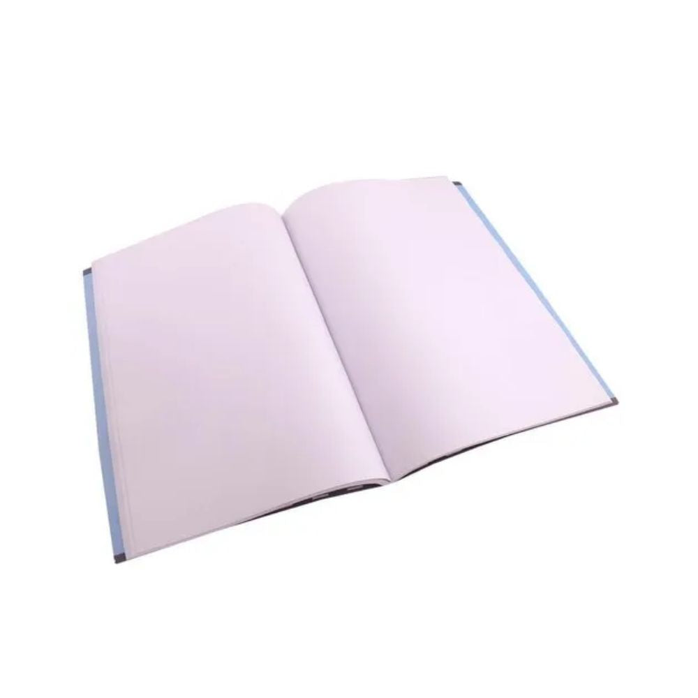 CLASSMATE, Exercise Book - Soft Bound  | A4 | Plain | 140 pages.