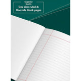 CLASSMATE, Practical Book - Hard Bound | Science | A4 | 100 Pages.