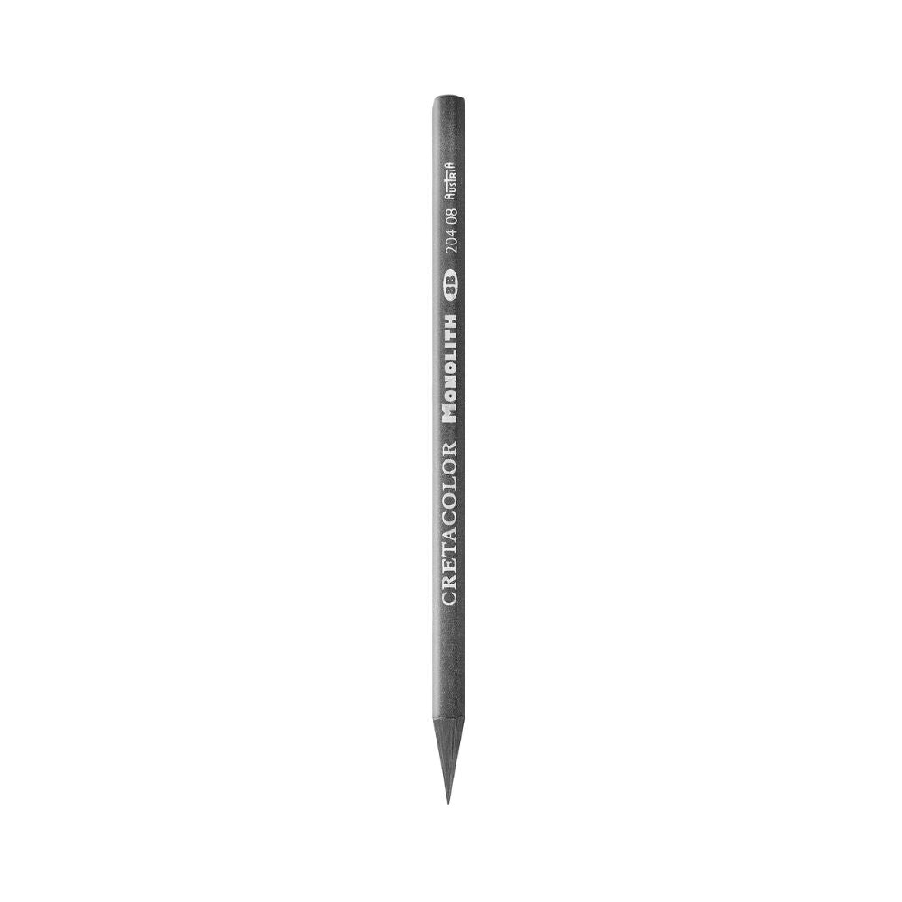 CRETACOLOR, Pencil - MONOLITH WOODLESS | Graphite.
