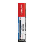 NATARAJ, Checking Pencils | BLUE | Set of 10.