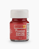 CAMEL, Poster Colour - PREMIUM | 15 ml.