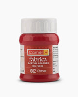 CAMEL, Acrylic Colours - FABRICA ULTRA | 500 ml.