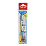 DOMS, Stationery Kit - TRI POWER KIT.