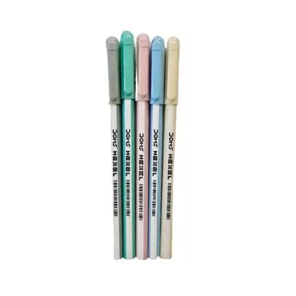 DOMS, Ballpoint Pen - HEXEL | Set of 20.