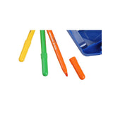 DOMS, Sketch Pen - JUMBO SKETCH MAX | Set of 12.