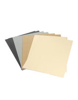 SCHOLAR, Toned Paper - Quatro Mixed | 20 Sheets | 160 gsm.