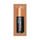 DURACELL, Alkaline Battery - Ultra AA.