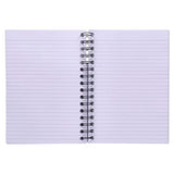 YOUVA, Dual Notebook - 2N (A5 + A6) | 320 Pages.
