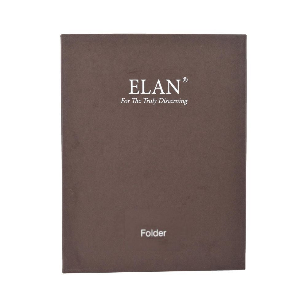 ELAN, Legal Folder | BLACK FC.