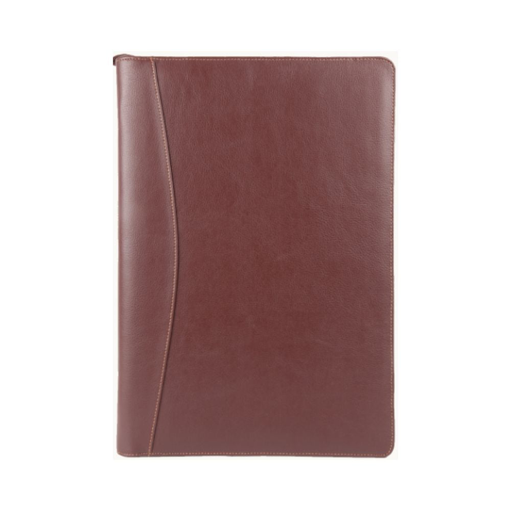 ELAN, Legal Folder | BROWN | A4.