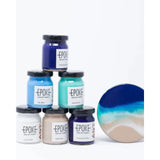 EPOKE, Art Pigment - Ocean Effect Kit.