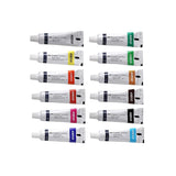 FABER CASTELL, Acrylic Colour | Set of 12.