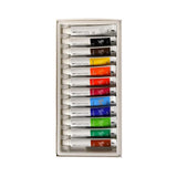 FABER CASTELL, Acrylic Colours | Set of 12.