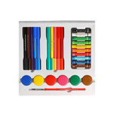 FABER CASTELL, Art Colour Kit | Set of 27.