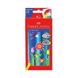FABER CASTELL, Oil Pastels | Set of 15.