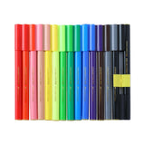 FABER CASTELL, Sketch Pens - CONNECTOR | Set of 15.