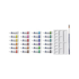 FABER CASTELL, Watercolours | Set of 24.