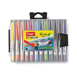 FLAIR, Brush Pen - Creative | Set of 12.