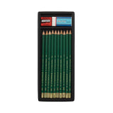 GENERAL'S, Drawing Pencil - KIMBERLY | Set of 12.