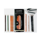GENERAL'S, Drawing Pencil | Set of 13.