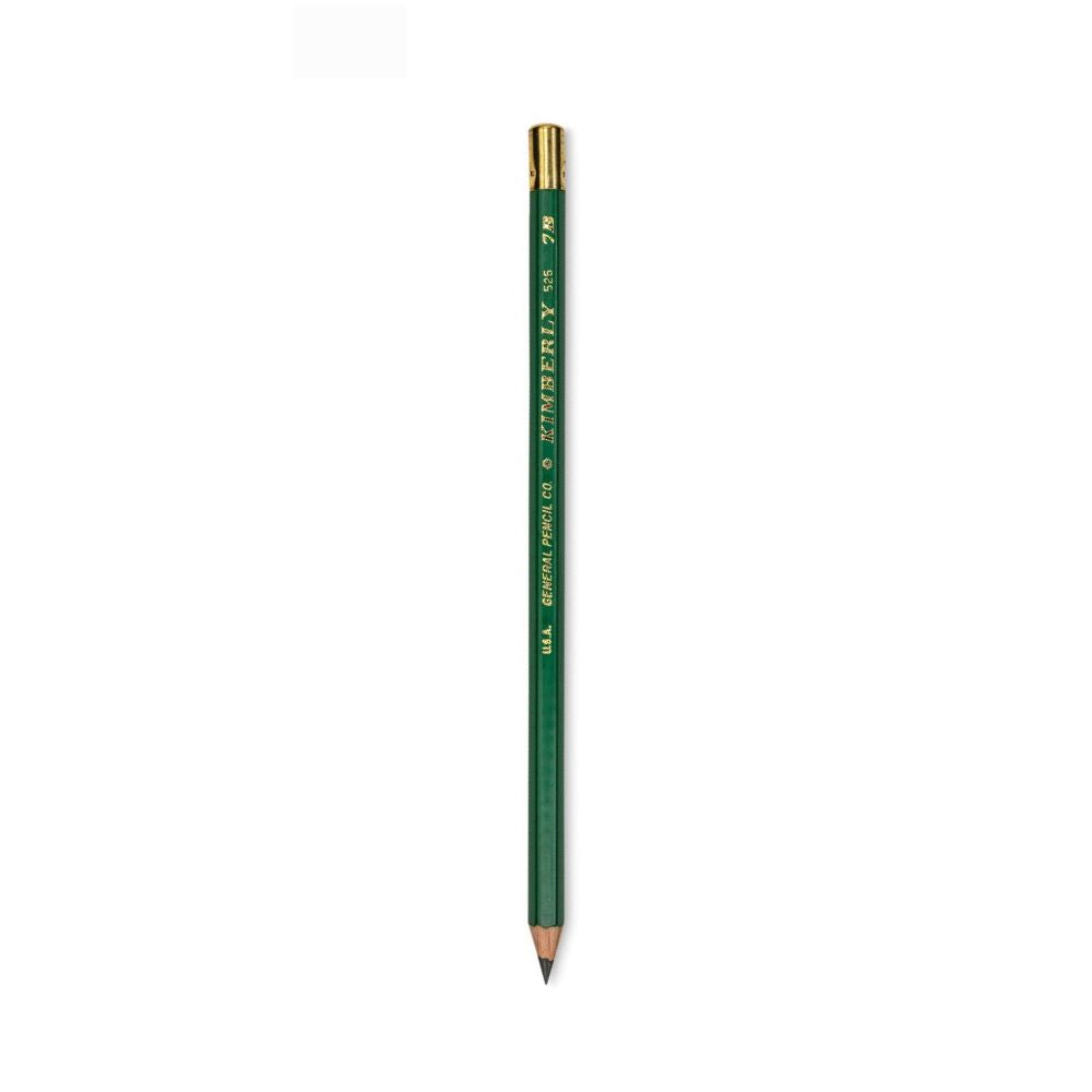 GENERAL'S, Drawing Pencil - KIMBERLY.
