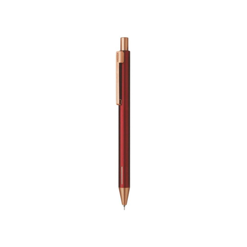 HAUSER, Ballpoint Pen - COSMO | Rose Gold.