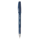 HAUSER, Ballpoint Pen - Fuse | 1.0 mm | Pack of 10.