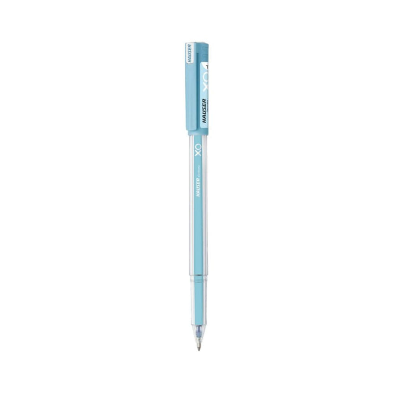 HAUSER, Gel Pen - XO | JUMBO. – OXFORD stationers