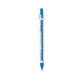 HAUSER, Mechanical Pencil - CHECKERS | 0.7 mm.