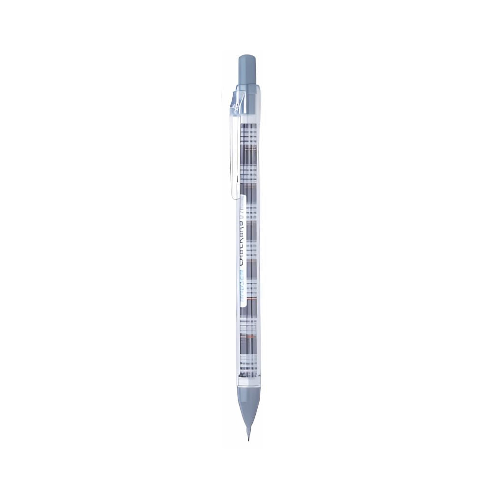 HAUSER, Mechanical Pencil - CHECKERS | 0.7 mm.