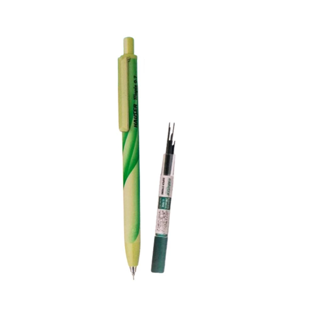 HAUSER, Mechanical Pencil - MAPLE | 0.7 mm.